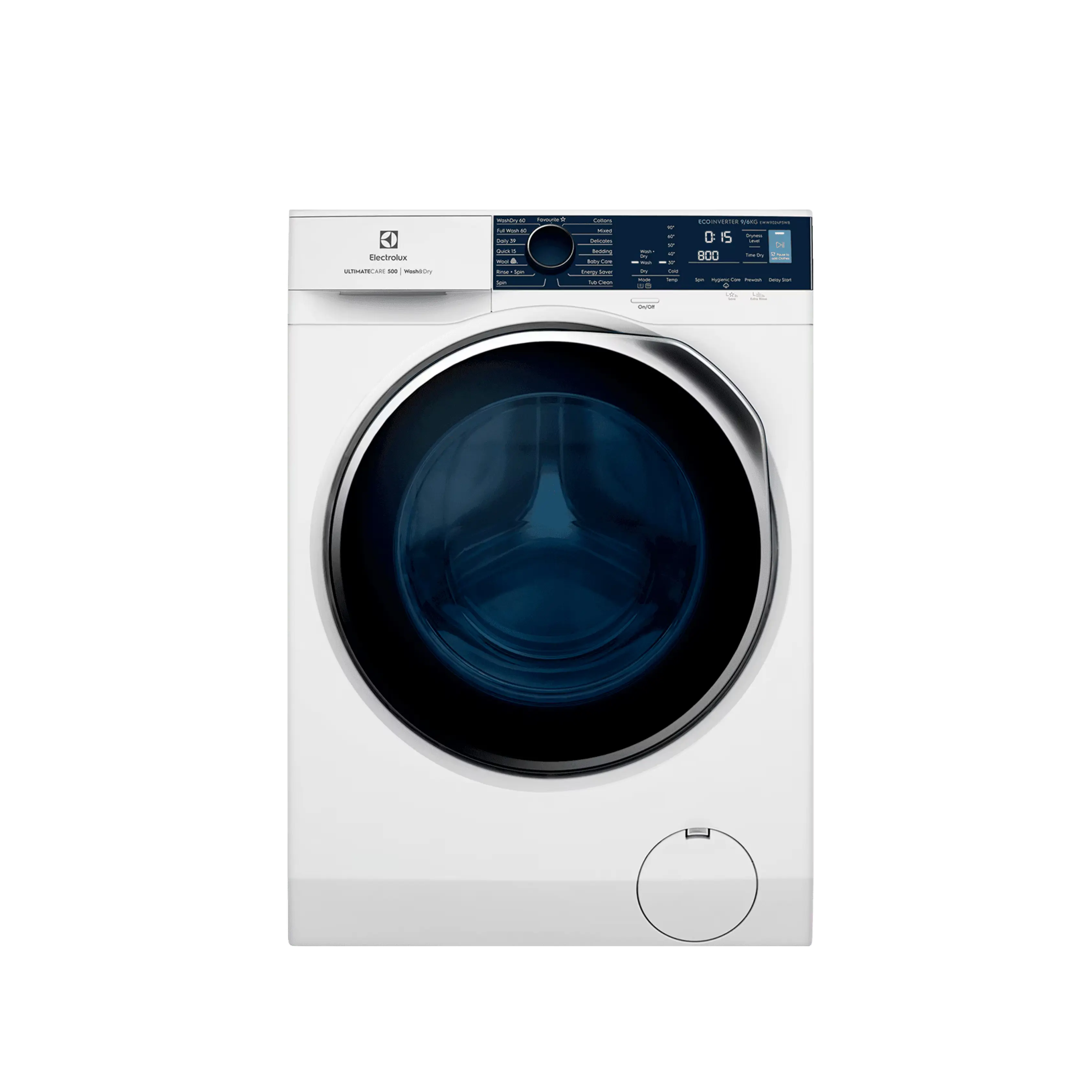 washer dryer combo australia
