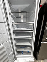 CHiQ 380 L Vertical Hybrid Fridge Freezer – Factory Second | ADELAIDE