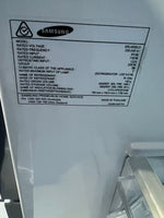 Refurbished Samsung 450 Litres Fridge Freezer