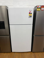 Westinghouse 503L Top Mount Refrigerator – WTM5002WE – Factory Seconds | RESERVOIR