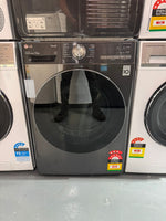 Factory second 10kg Series 10 Heat Pump Dryer - 9 Star