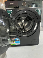 Factory Seconds Hisense 8i 10 kg Washing Machine – HWF8I1015B