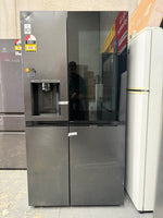 Electrolux 609L French Door Refrigerator – EHE6899BA – Like New | MELBOURNE
