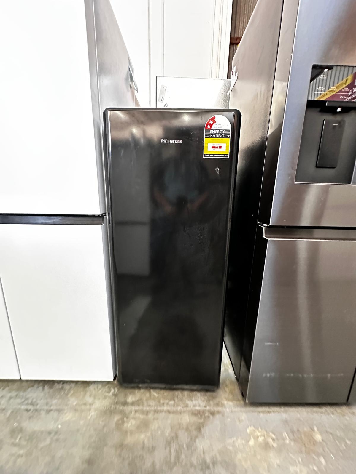 Hisense 179L Bar Fridge – Refurbished | ADELAIDE