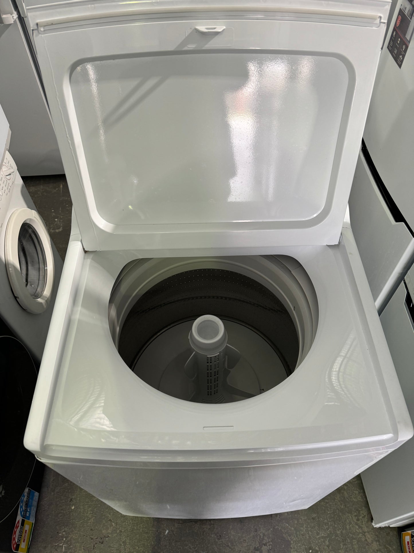 Refurbished Fisher and Paykel 10 Kgs Washing Machine | PERTH