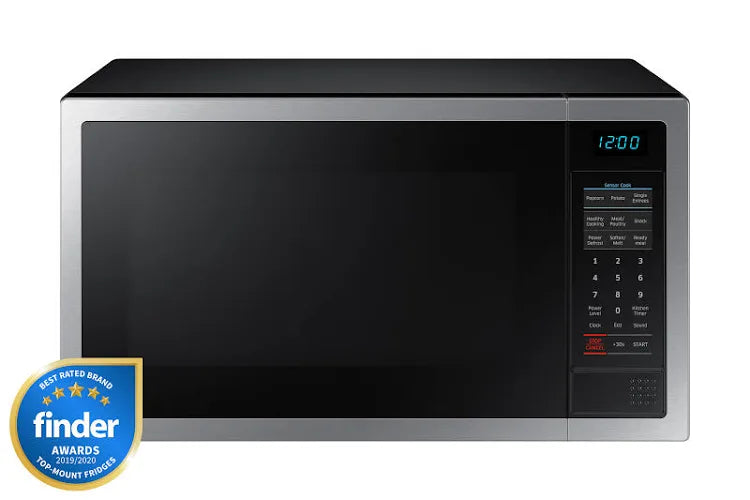 Factory second Samsung 34 litres microwave ME6124W | SYDNEY