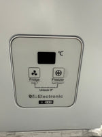 Hisense 146L Chest Freezer – Factory Seconds | HRCF146