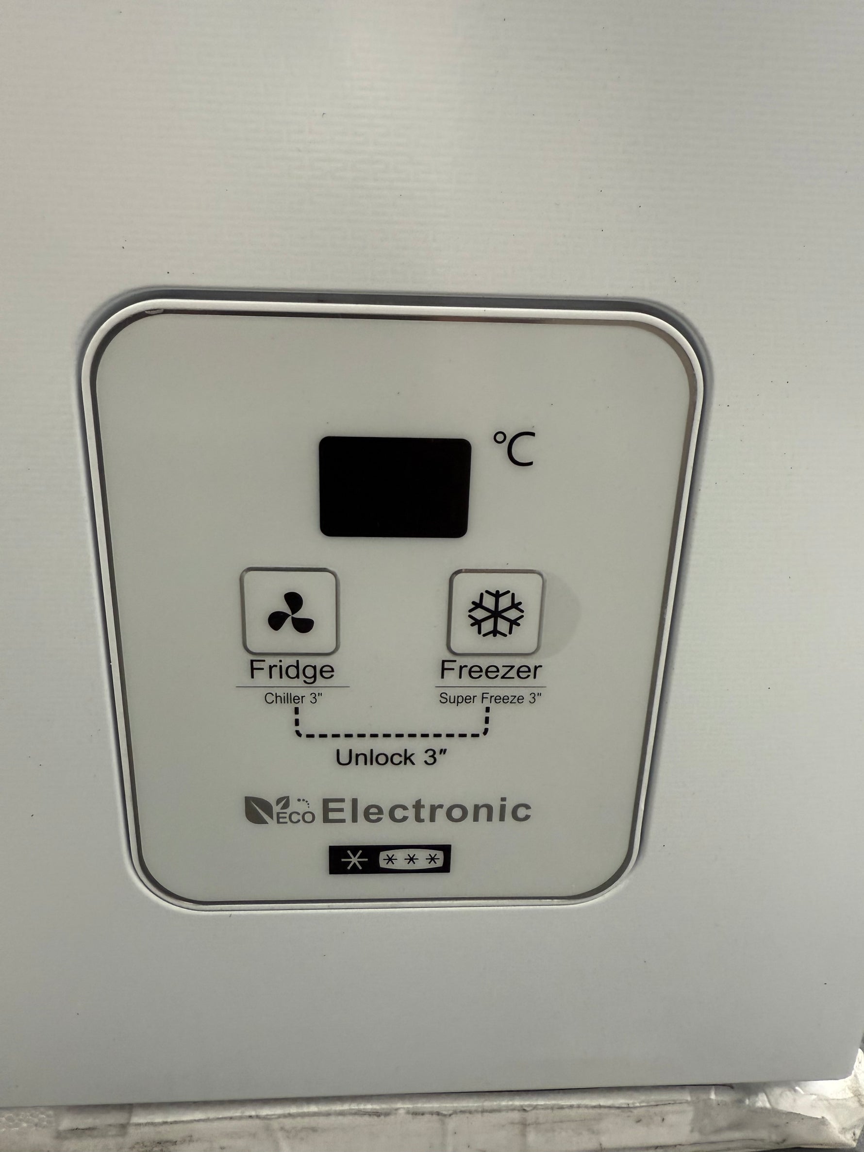 Hisense 146L Chest Freezer – Factory Seconds | HRCF146