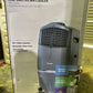 Honeywell 525 CFM Indoor Portable Evaporative Air Cooler | BRISBANE