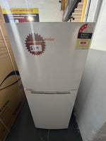 Refurbished Haier 220 ltr Top mount fridge freezer | ALEXANDRIA