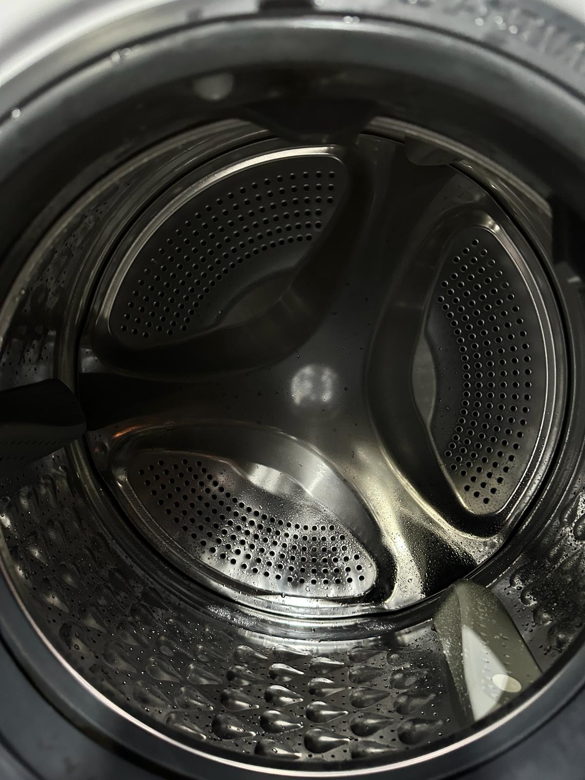 CHiQ 8.5kg Front Load Washing Machine – Refurbished | ADELAIDE