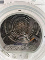 Factory second Westinghouse 8kg Heat Pump Dryer WDH804N7WA