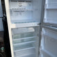 Refurbished LG 422L Fridge Freezer | ADELAIDE