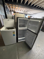 Refurbished Combo Chiq 202 ltr fridge freezer and Fisher & Paykel 8 kg top loader washer | ALEXANDRIA