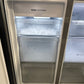 Hisense 483L French Door Fridge – Near to New | HRCD483TBW | MELBOURNE