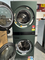 Near new condition LG washTower 19kg/10kg washer dryer combo