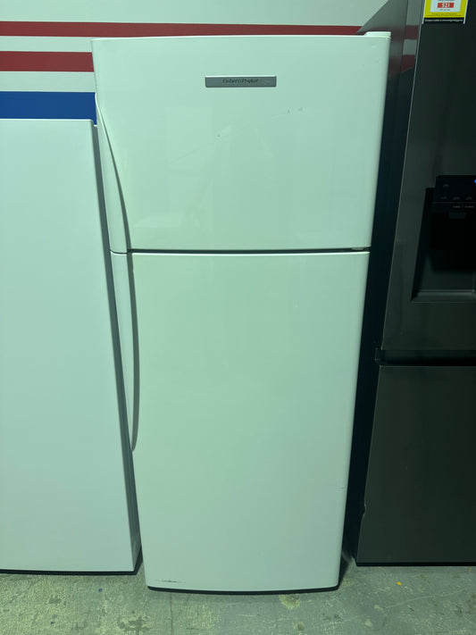 Fisher and Paykel 380 Litres Fridge Freezer | PERTH