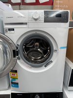 Westinghouse 7.5kg Front Load Washer – Factory Seconds | WWF7524N3WA