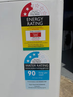 Factory Second – Kogan 8KG Top Loader Washing Machine | BRISBANE