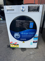 CHiQ 8.5kg Front Load Washing Machine – Near New Condition | PERTH