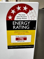 Hisense 205L Top Mount Fridge Freezer – Factory Seconds | ADELAIDE