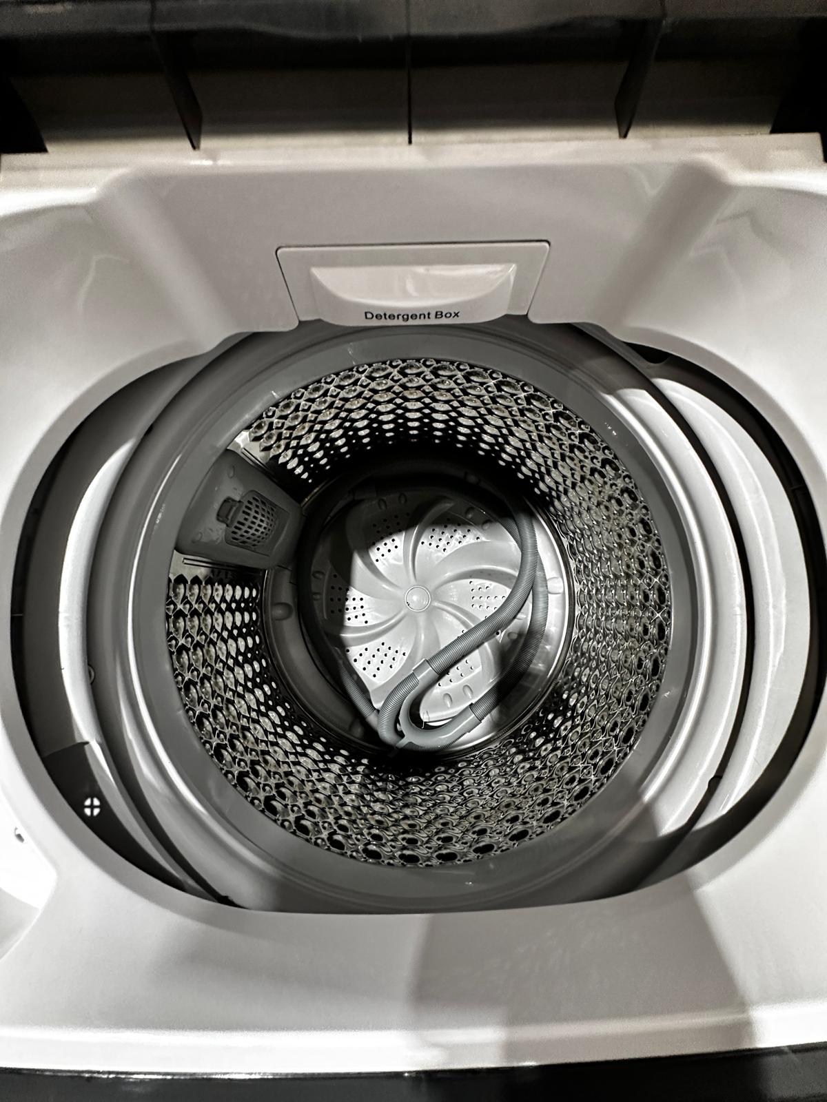 Refurbished – Stirling TLW7W 7KG Top Load Washing Machine | ADELAIDE