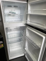 LG 243L Fridge + ChiQ 8kg Washing Machine Bundle | MELBOURNE