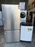 Hisense 418L bottom mount fridge+ Stirling 7kg Top load Washing Machine – Refurbished | MELBOURNE