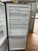 Westinghouse 425L Bottom Mount Refrigerator – WBE4500BC – Factory Seconds | RESERVOIR