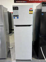 CHiQ 255L Top Mount Fridge Freezer – Factory Seconds | PERTH