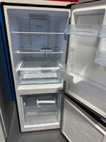 Refurbished Chiq 283 litres fridge freezer
