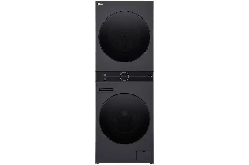 12/10kg WashTower™ Stacked Washer - Carton Damaged | ADELAIDE
