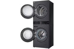 12/10kg WashTower™ Stacked Washer - Carton Damaged | ADELAIDE