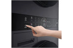 12/10kg WashTower™ Stacked Washer - Carton Damaged | ADELAIDE