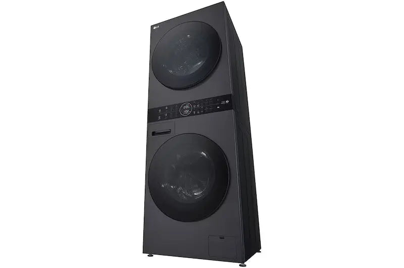 12/10kg WashTower™ Stacked Washer - Carton Damaged | ADELAIDE