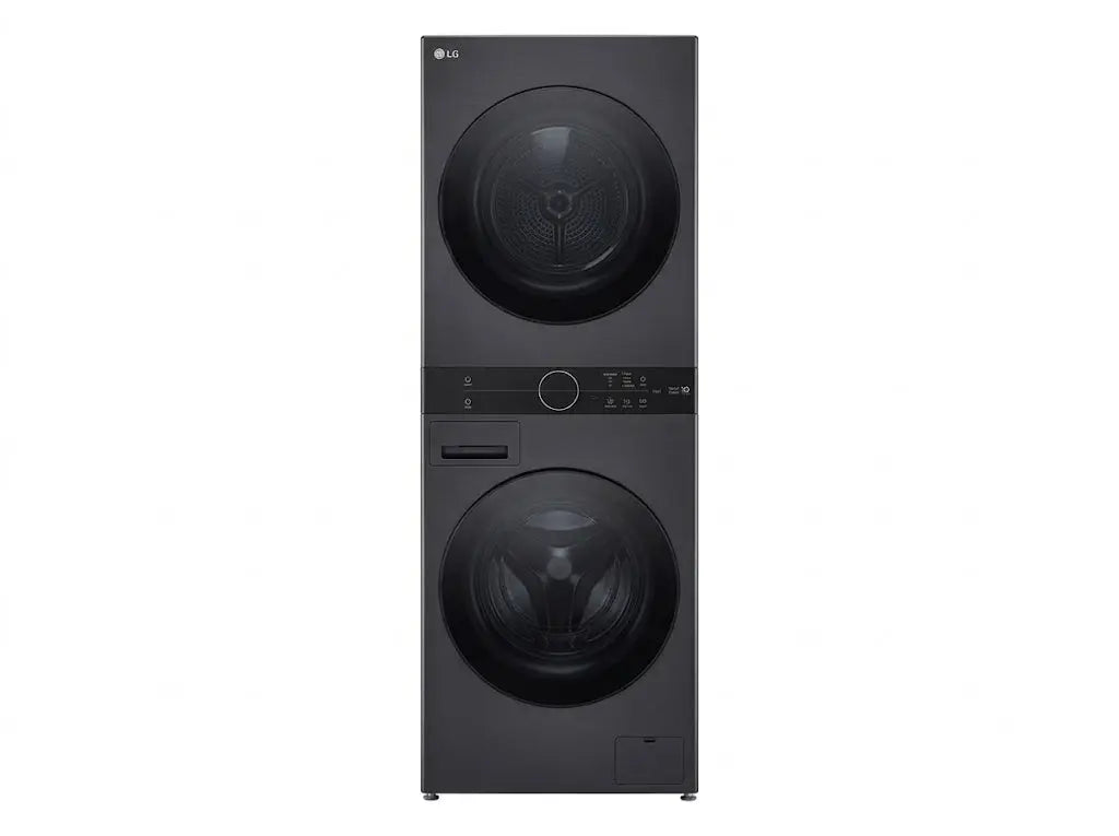 12/10kg WashTower™ Stacked Washer - Carton Damaged | ADELAIDE