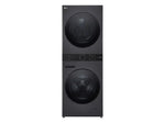 12/10kg WashTower™ Stacked Washer - Carton Damaged | ADELAIDE