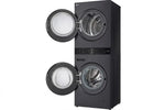 12/10kg WashTower™ Stacked Washer - Carton Damaged | ADELAIDE