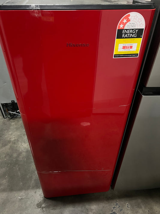 Hisense 179 Liters bar fridge | ADELAIDE
