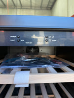 Vintec 35 Bottle Wine Cooler – Factory Seconds | VWS035SBB