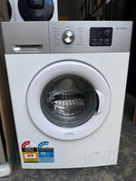 Hisense 418L bottom mount fridge+ Lg 12 kg washing machine | MELBOURNE