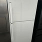 Refurbished Lg 422 Litres Fridge Freezer | PERTH