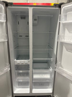 Kogan 548L Side-by-Side Fridge – Refurbished | KAMFSBS548A