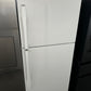 Refurbished Lg 422 Litres Fridge Freezer | PERTH