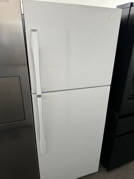 Refurbished Lg 422 Litres Fridge Freezer | PERTH