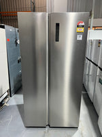 Factory Seconds Westinghouse 624 L Side by Side Fridge Freezer – WSE6630SA