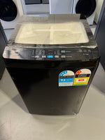 Factory seconds Chiq 6.5kg washing machine