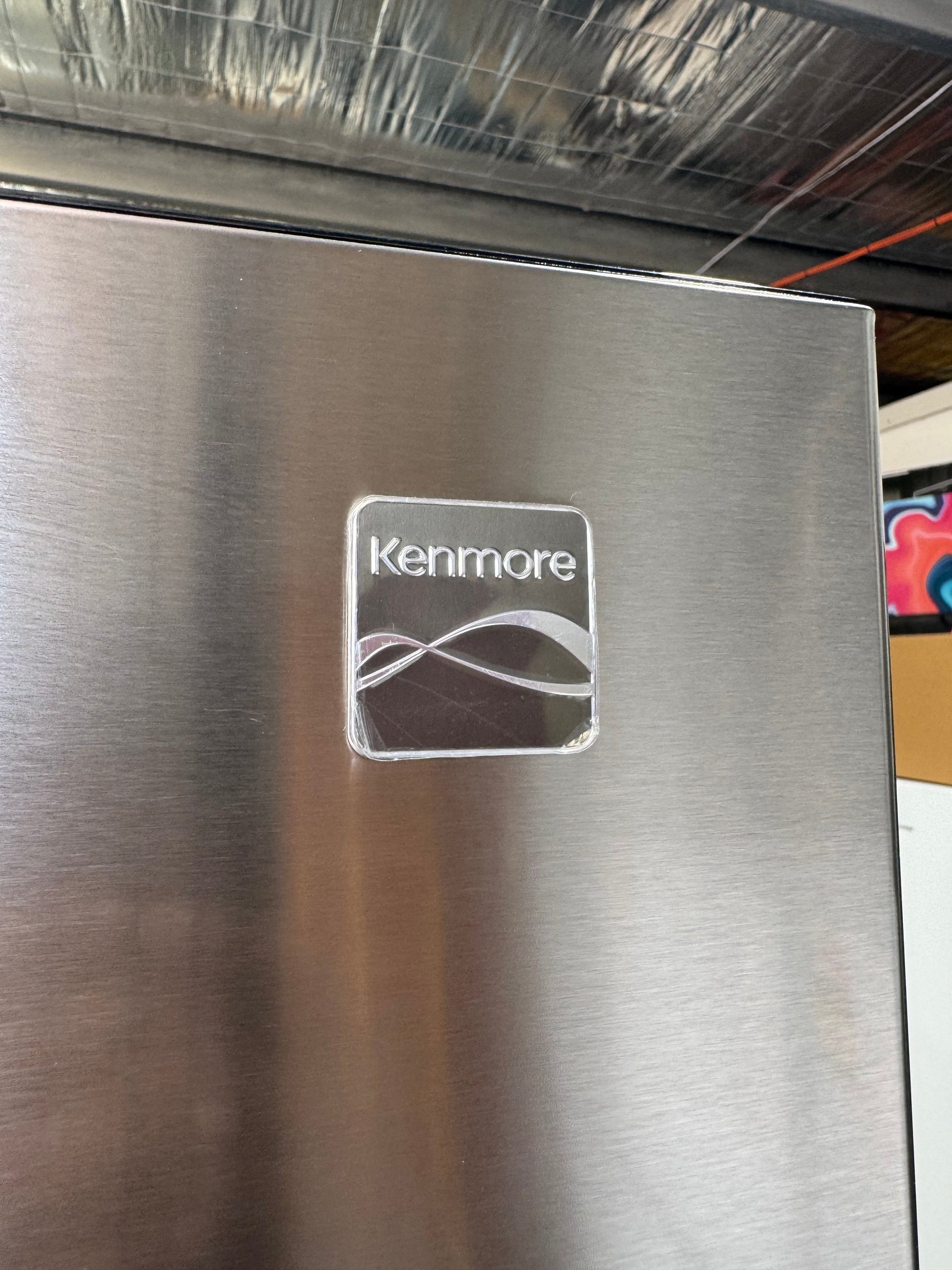 Factory Seconds Kenmore 508L French Door Fridge Freezer | SYDNEY