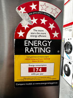 Factory Second – Hisense 503L EcoVision Bottom Mount Fridge Freezer | ADELAIDE