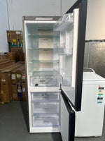 Factory second Samsung 339 Litres Fridge Freezer SRLX4100N And Refurbished Fisher&Paykel 8 Kgs Washing